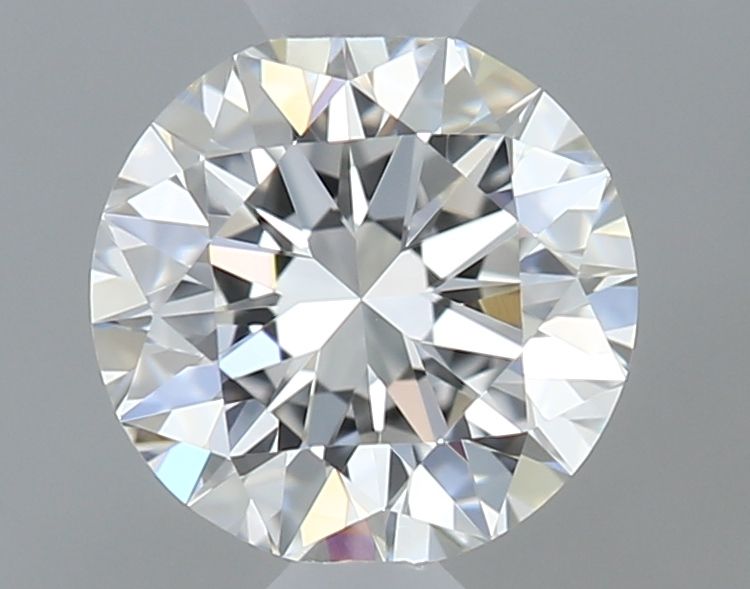 0.45 ct Round diamond