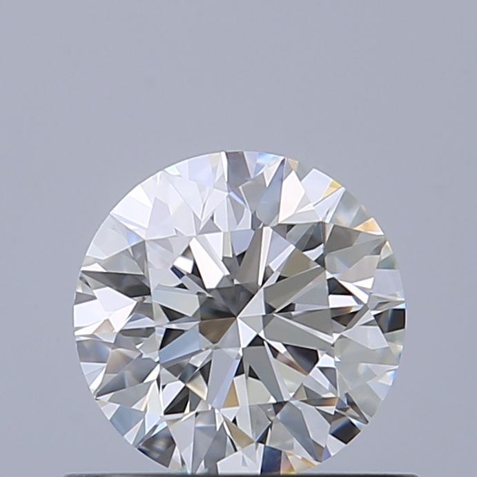 0.62 ct Round Diamond