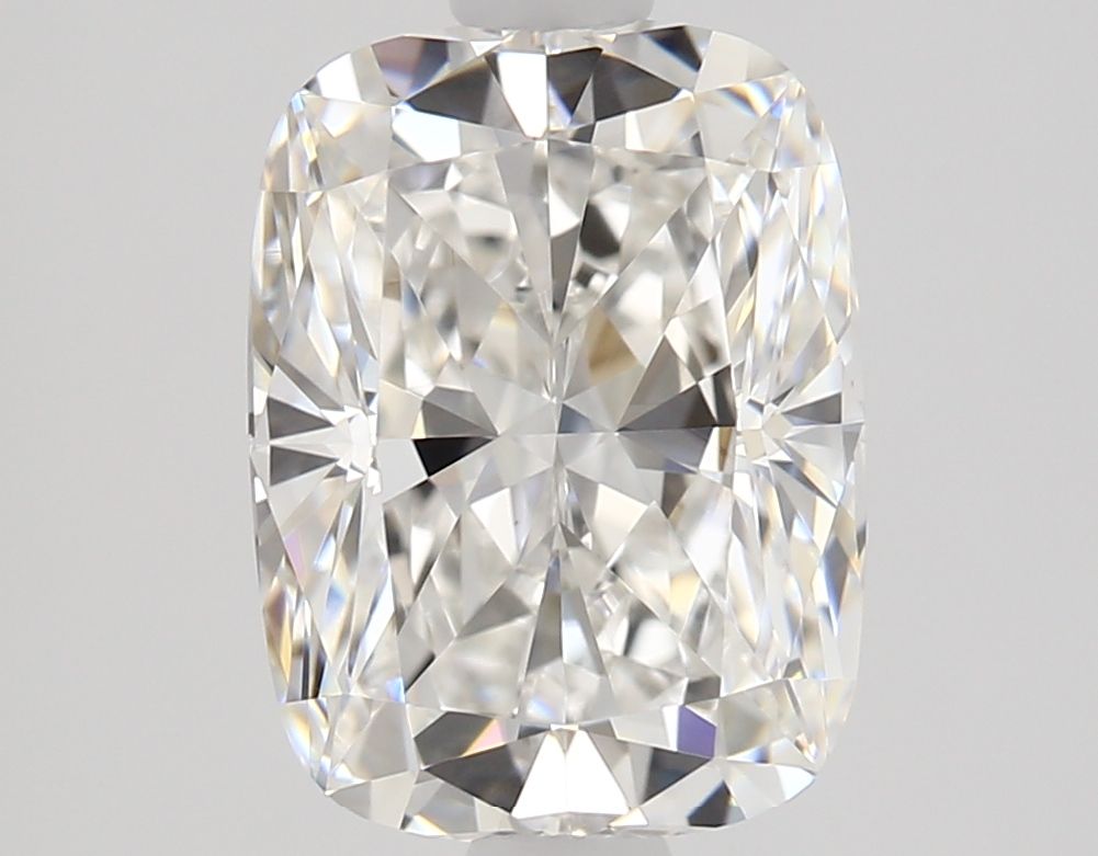 1.72 ct Cushion Brilliant diamond
