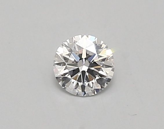 0.29 ct lab-grown Round Diamond