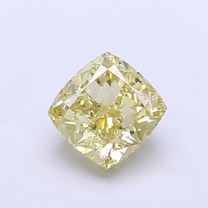 1.09 ct Cushion Modified diamond