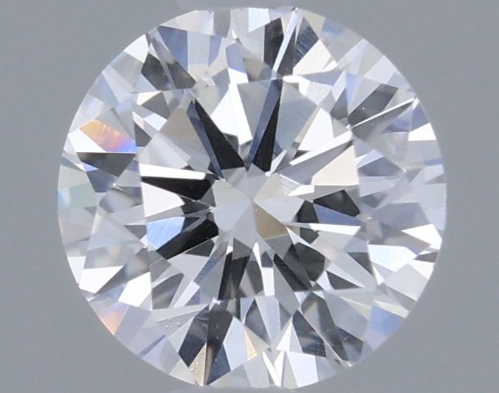 0.28 ct lab-grown Round Diamond