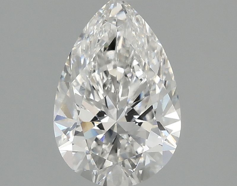 1.54 ct Pear diamond