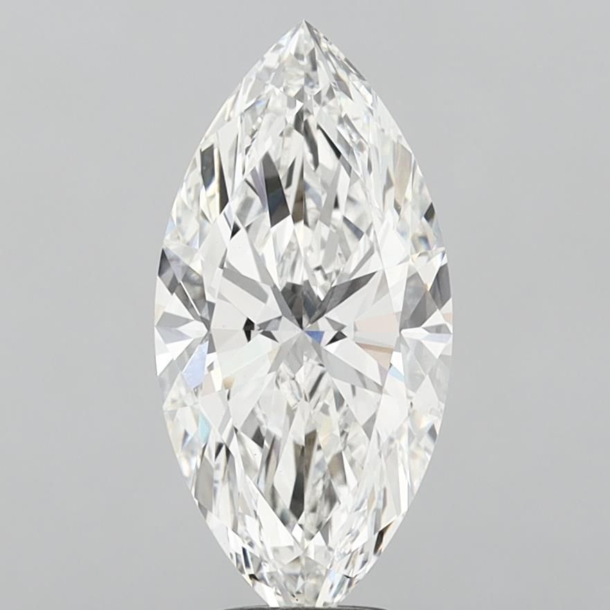 5.03 Carat