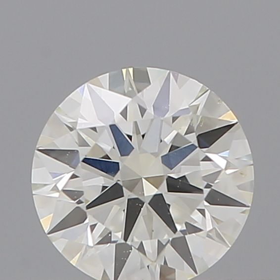 0.34 ct Round Diamond