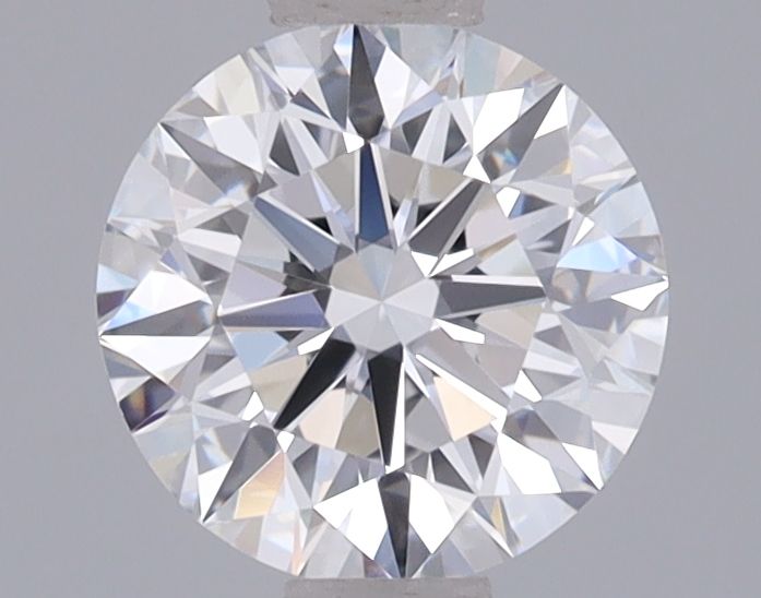 1.01 ct. round Lab Grown Diamond front image