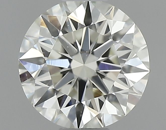 0.41 ct Round Diamond