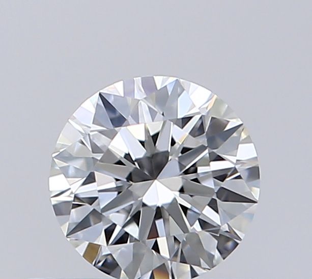 0.34 ct Round diamond