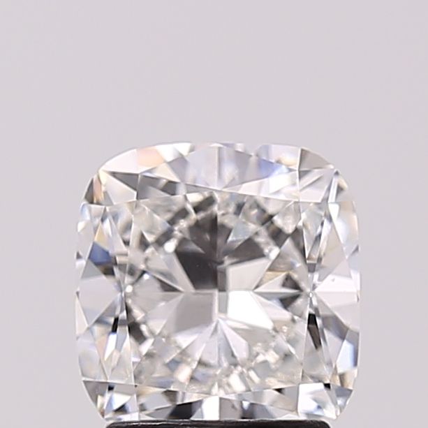 2.02 ct Cushion Modified diamond