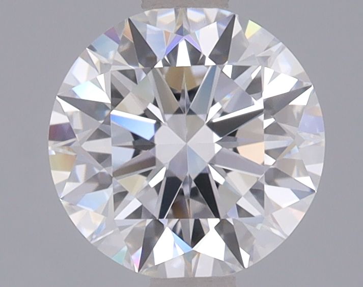 1.57 ct. round Lab Grown Diamond front image