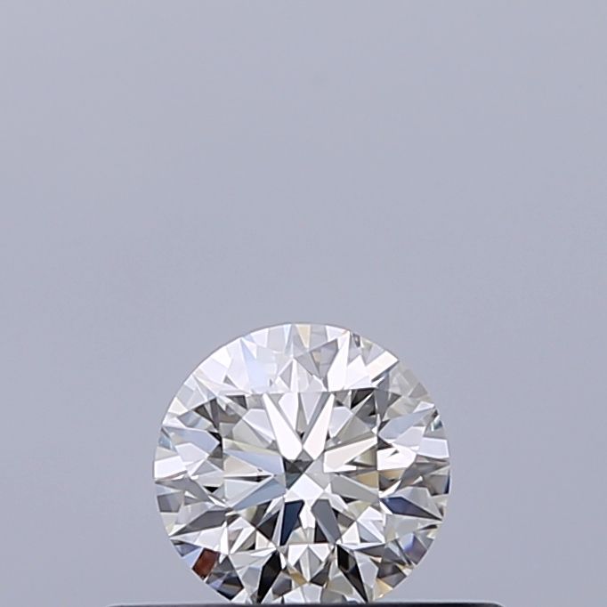 0.29 ct Round diamond