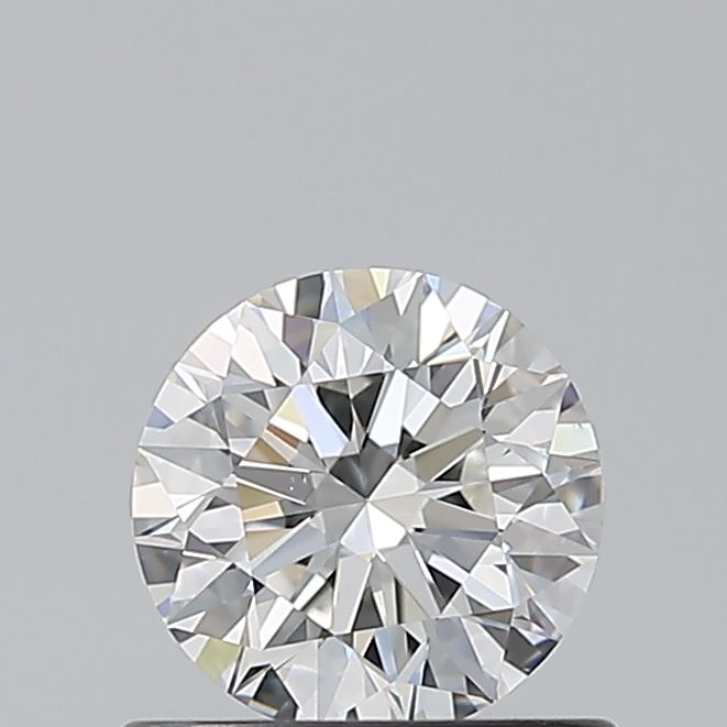 0.65 ct Round diamond