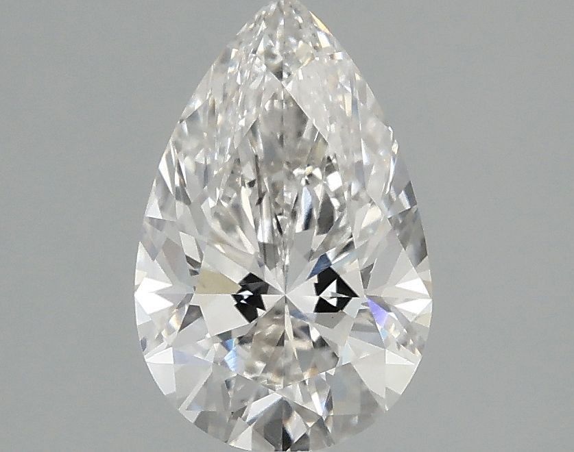 1.57 ct Pear diamond
