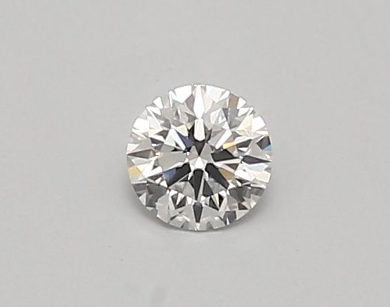 0.29 ct lab-grown Round Diamond