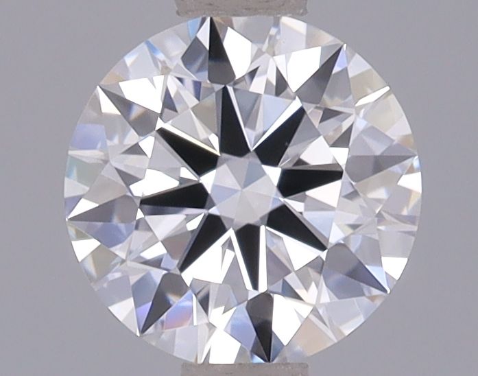 1.01 ct. round Lab Grown Diamond front image
