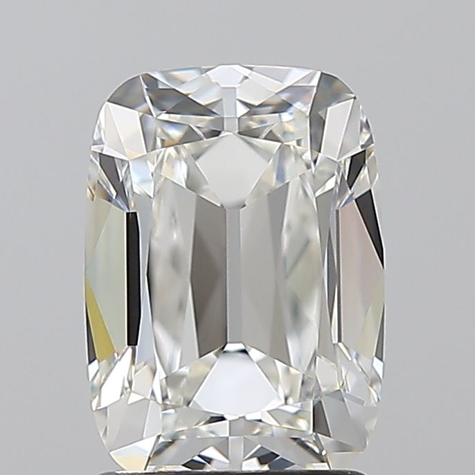 1.71 ct Old miner Diamond