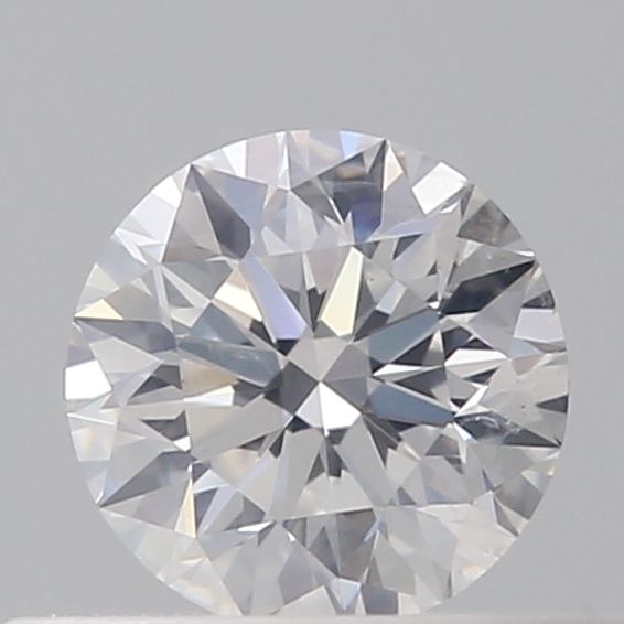 0.31 ct Round Diamond