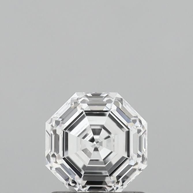 1.01 ct lab-grown Octagonal Diamond