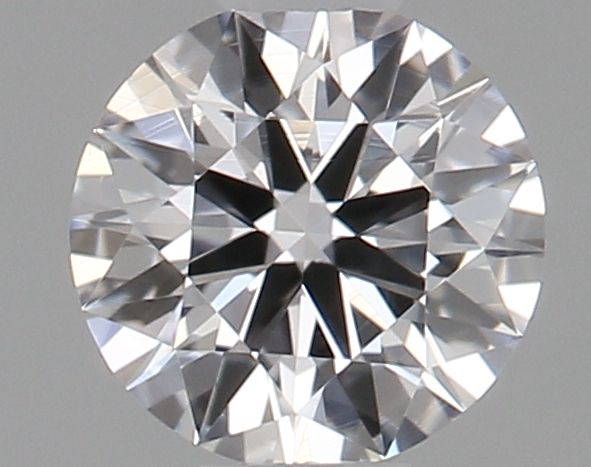 Diament 0.31 ct Faint Pink/VS1