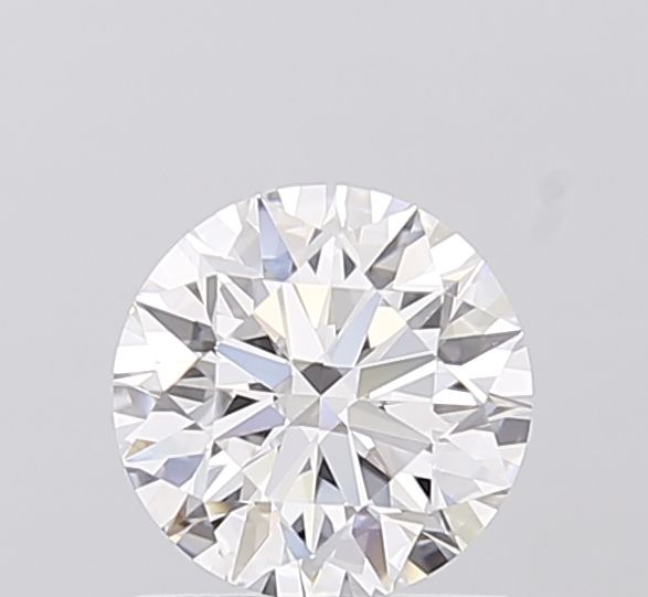 1.06 ct. round Lab Grown Diamond front image