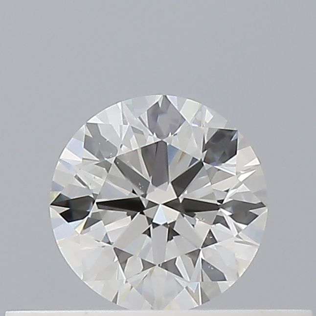 0.3 ct Round Diamond