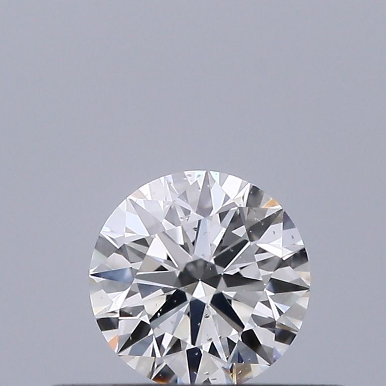 0.31 ct Round Diamond