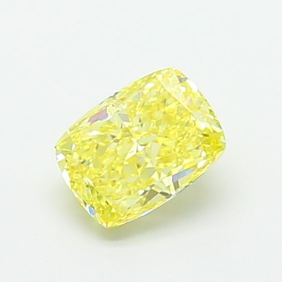 1.50 ct Cushion Modified diamond