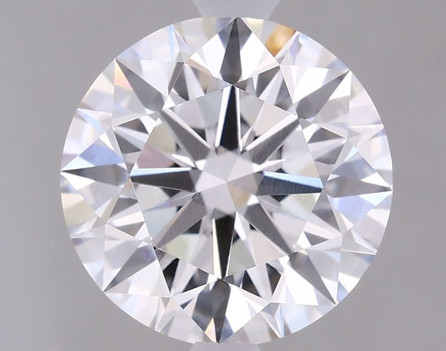 1.59 ct. round Lab Grown Diamond front image
