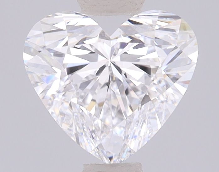 1.01 ct. heart Lab Grown Diamond front image