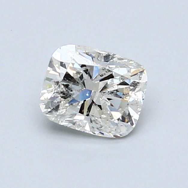 0.71ct Cushion diamond