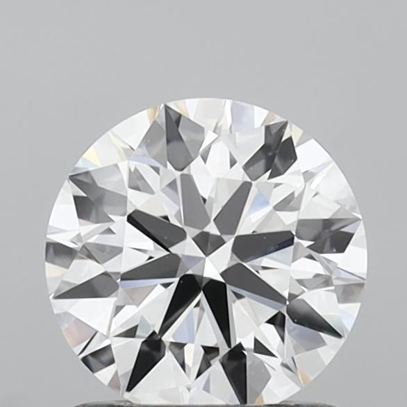 1.03 ct. round Lab Grown Diamond front image