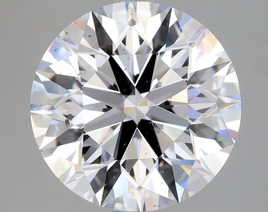 4.01 Carat