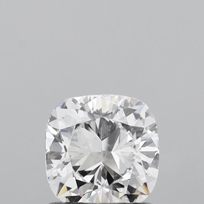 1.07 ct lab-grown Cushion modified Diamond
