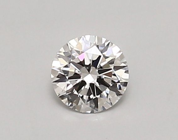 0.42 ct lab-grown Round Diamond