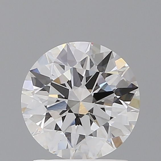 1.56 ct. round Lab Grown Diamond front image