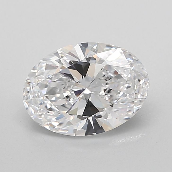 1.50ct Oval diamond