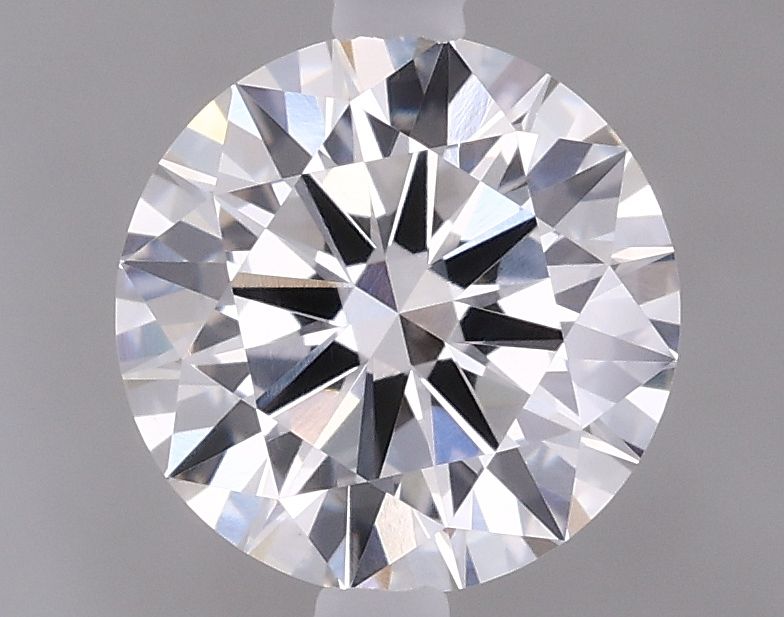 1.03 ct. round Lab Grown Diamond front image