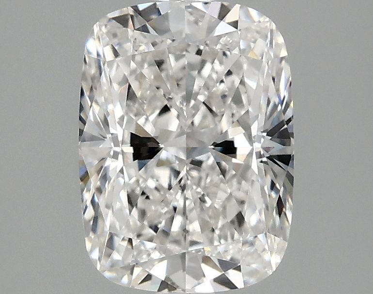 2.10 ct Cushion Modified diamond