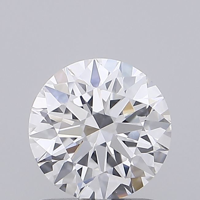1.17 ct. round Lab Grown Diamond front image