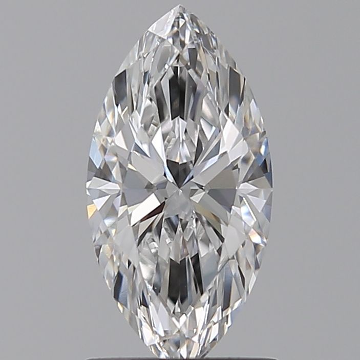 1.08 ct. marquise Lab Grown Diamond front image
