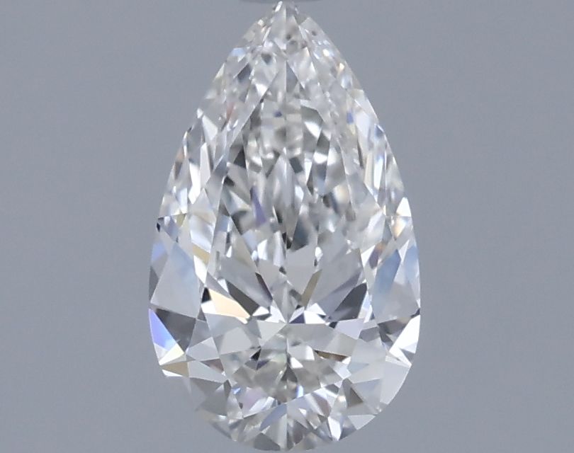 1.00 ct Pear diamond