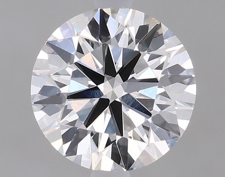 1.02 ct. round Lab Grown Diamond front image
