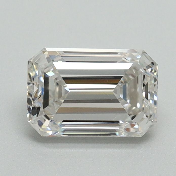 1.03 ct Emerald diamond