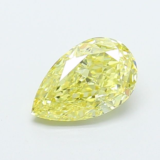 1.06 ct. pear Lab Grown Diamond front image