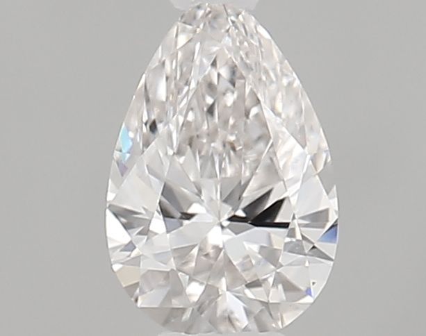 0.35 ct Pear diamond