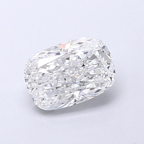 1.1 ct lab-grown Cushion modified Diamond