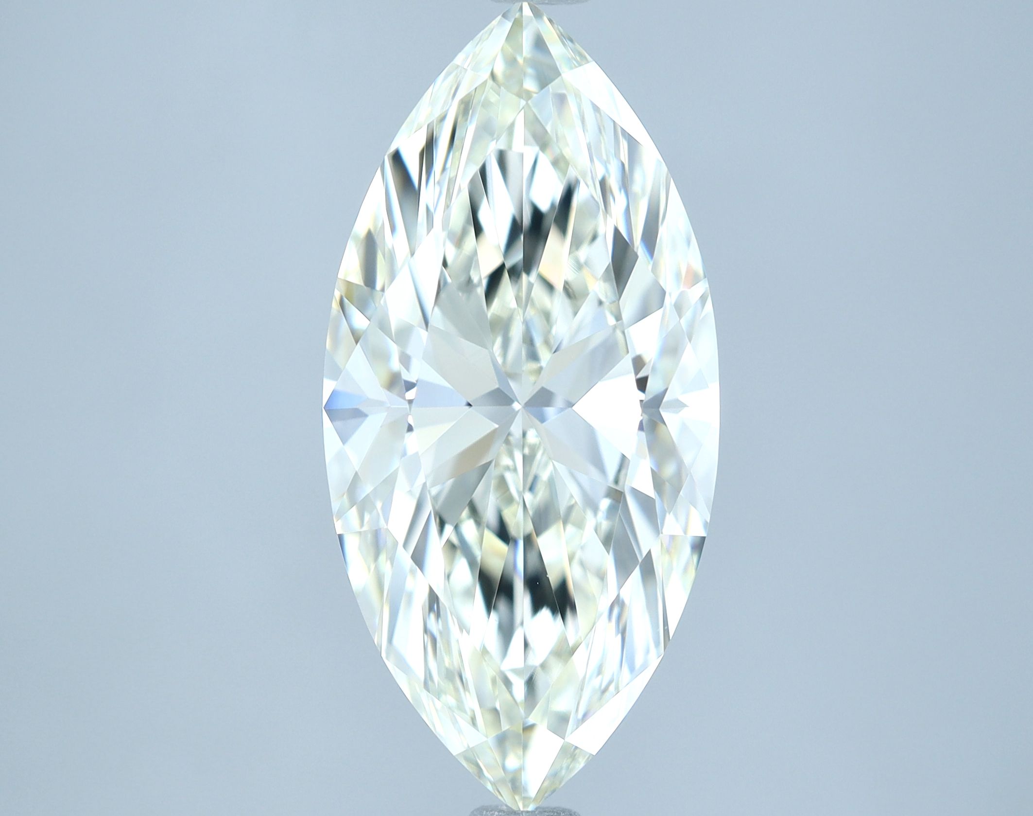 3.51 ct Marquise diamond