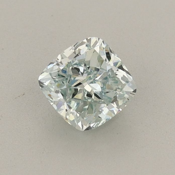 0.63 ct Cushion Modified diamond