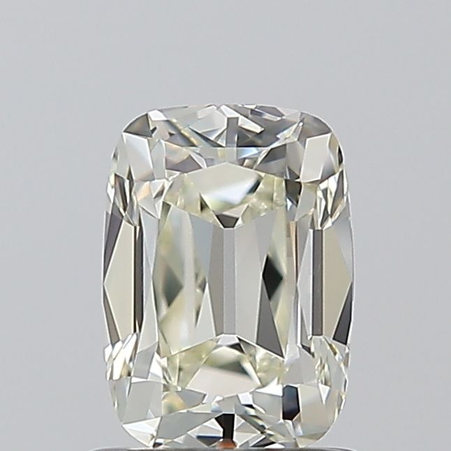 1.01 ct Old miner Diamond