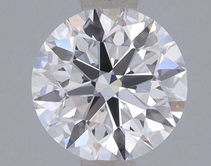 1.03 ct. round Lab Grown Diamond front image